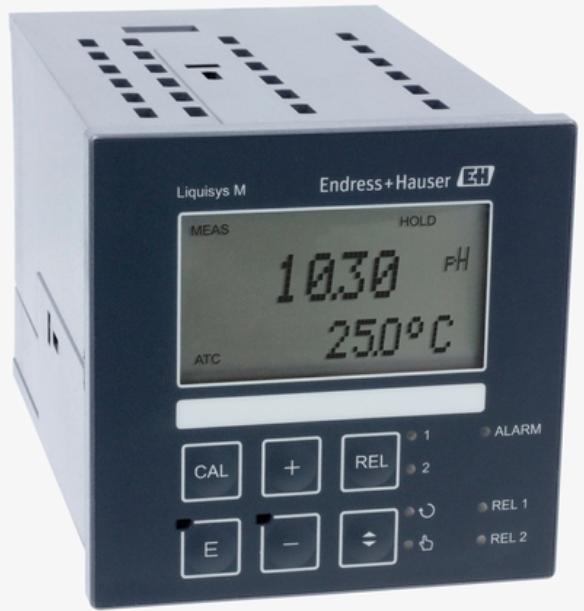CPM223/CPM253 - MR/PR0005 pH/ORP变送器