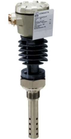 模拟电导率传感器Condumax CLS13