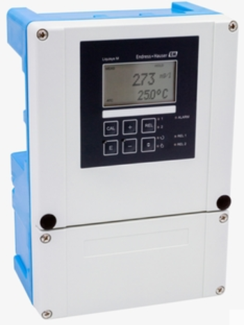 通用型溶解氧测量变送器Liquisys COM253