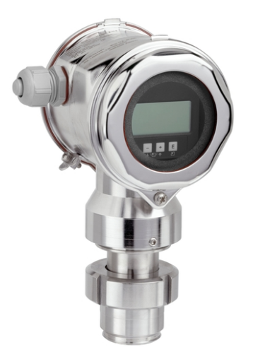 静压式液位计 Deltapilot FMB70