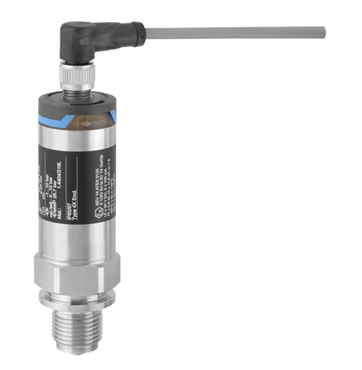 PMP21 压力变送器