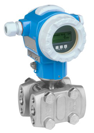 PMD75差压测量变送器