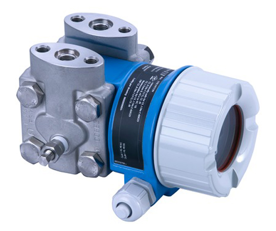 PMD55差压测量变送器