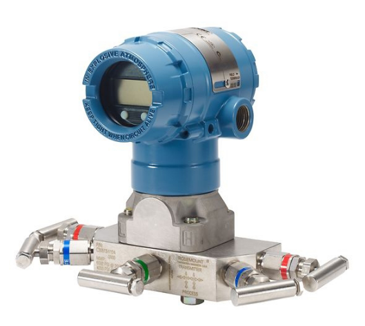 Rosemount罗斯蒙特2051 差压流量变送器