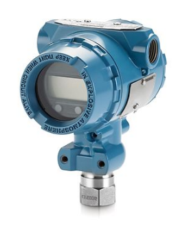 Rosemount罗斯蒙特2051直连式压力变送器