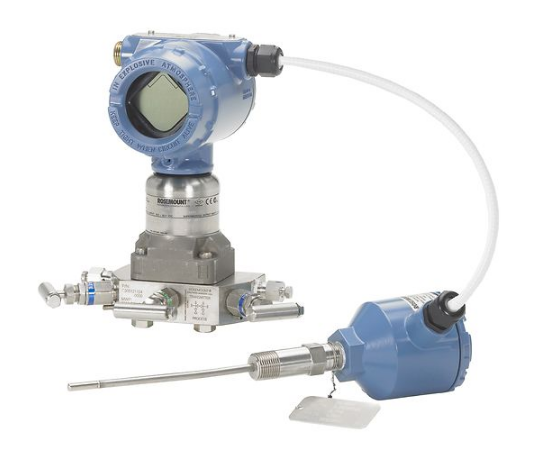 Rosemount罗斯蒙特3051S 型多变量变送器