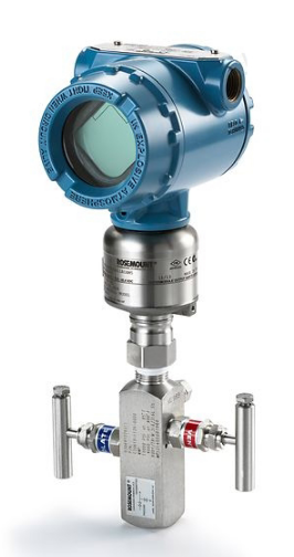 Rosemount罗斯蒙特3051S 直连式压力变送器