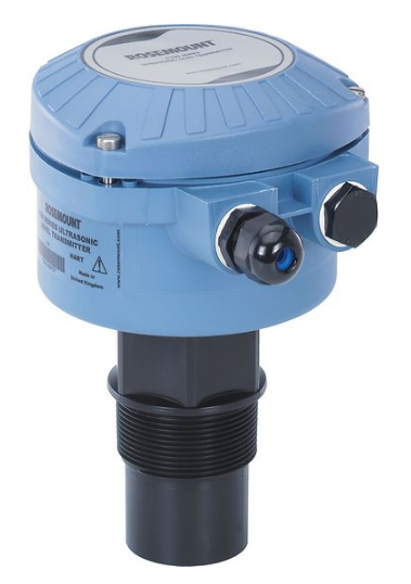 Rosemount罗斯蒙特3100 液位变送器 - 超声波