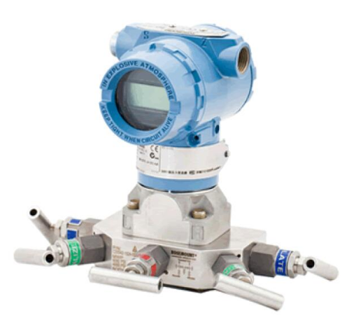 3051DP差压变送器