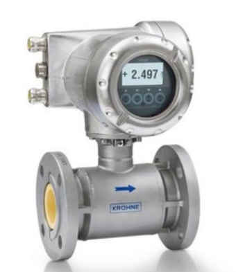 OPTIFLUX 7300 C