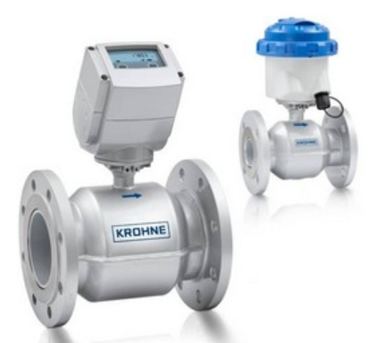 WATERFLUX 3070