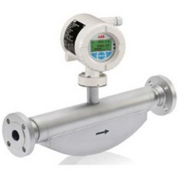 ABB CoriolisMaster FCB400 质量流量计
