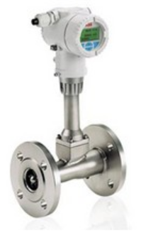 ABB SwirlMaster FSS400系列旋进流量计